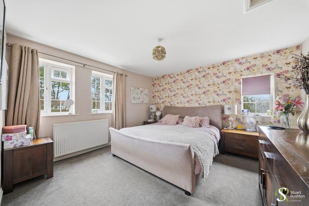 Dutton Lodge Farm Cottage Lane, Dutton WA4 4 HW-21