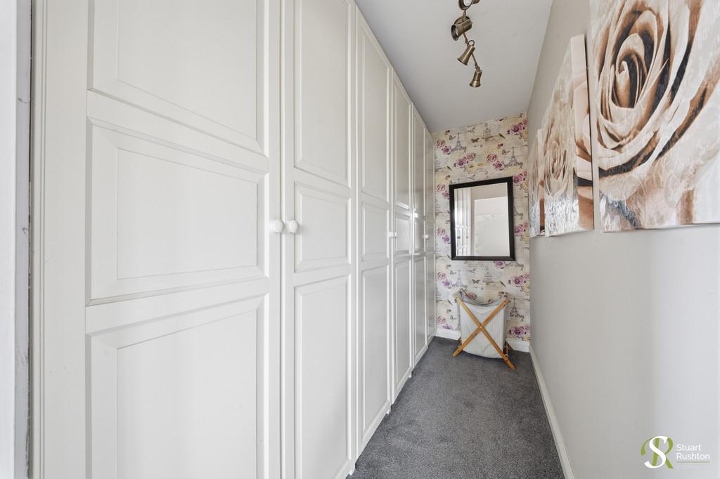 Dutton Lodge Farm Cottage Lane, Dutton WA4 4 HW-23