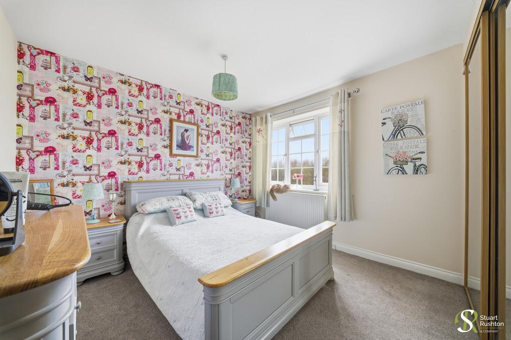 Dutton Lodge Farm Cottage Lane, Dutton WA4 4 HW-20