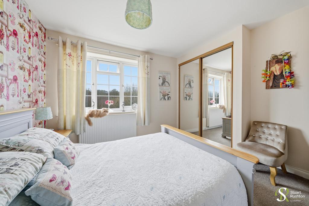 Dutton Lodge Farm Cottage Lane, Dutton WA4 4 HW-25
