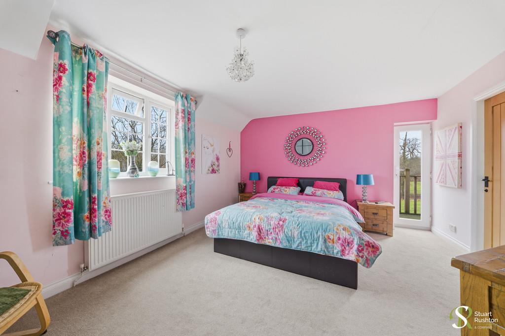Dutton Lodge Farm Cottage Lane, Dutton WA4 4 HW-26