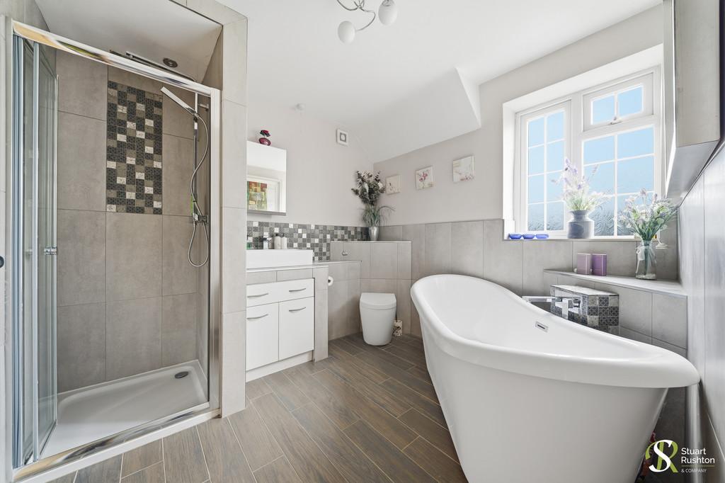 Dutton Lodge Farm Cottage Lane, Dutton WA4 4 HW-29