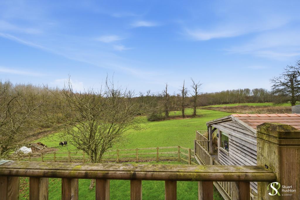 Dutton Lodge Farm Cottage Lane, Dutton WA4 4 HW-30