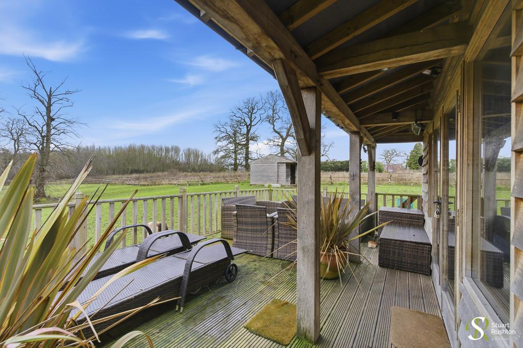 Dutton Lodge Farm Cottage Lane, Dutton WA4 4 HW-32