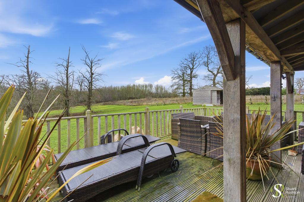 Dutton Lodge Farm Cottage Lane, Dutton WA4 4 HW-33