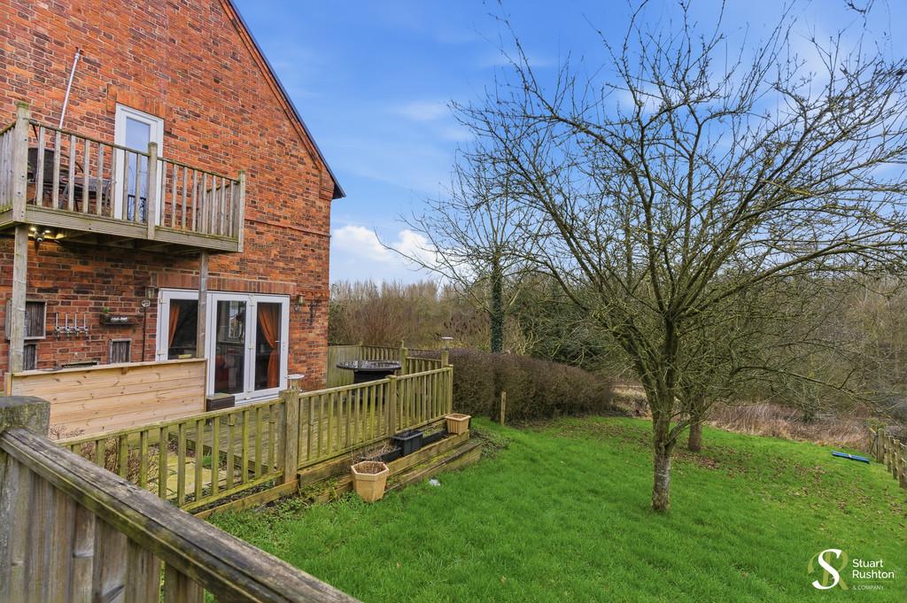Dutton Lodge Farm Cottage Lane, Dutton WA4 4 HW-34