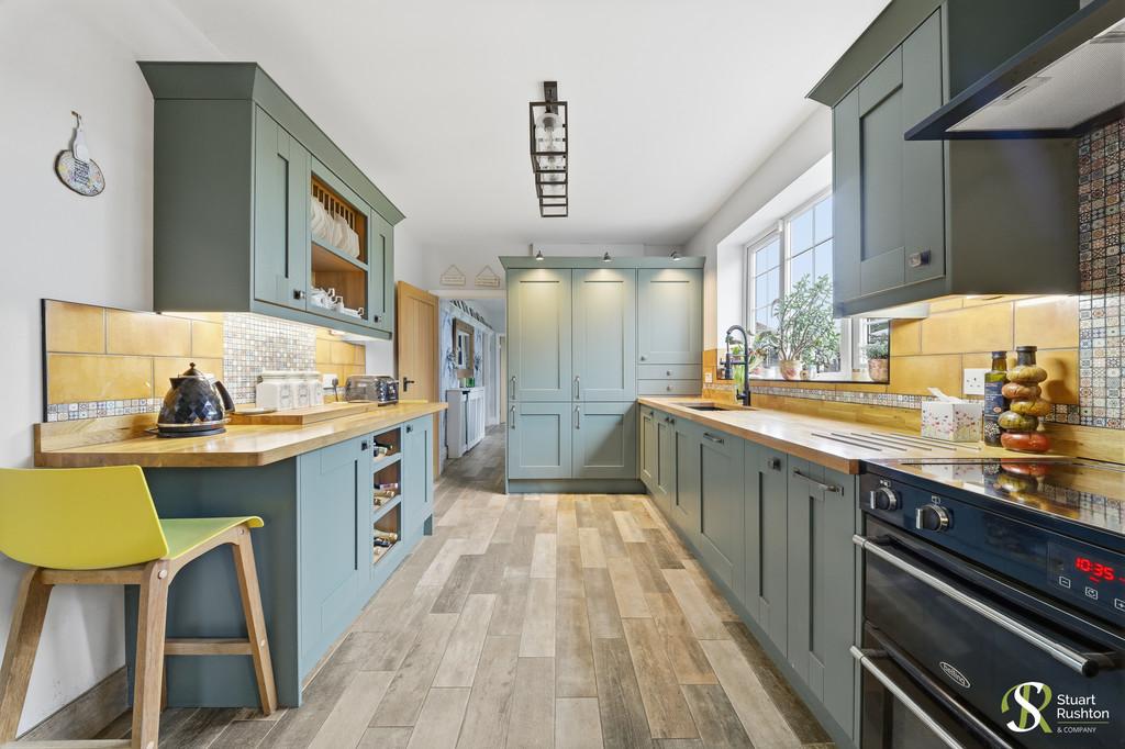 Dutton Lodge Farm Cottage Lane, Dutton WA4 4 HW-9