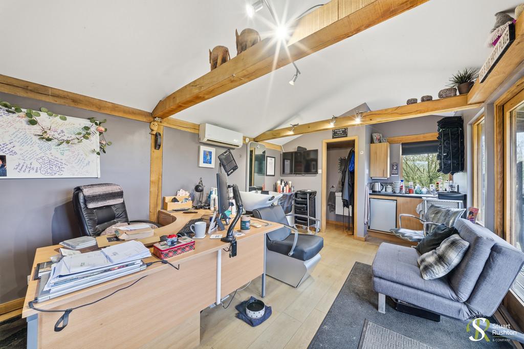 Dutton Lodge Farm Cottage Lane, Dutton WA4 4 HW-39
