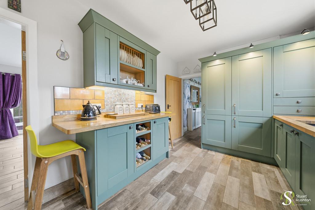 Dutton Lodge Farm Cottage Lane, Dutton WA4 4 HW-11