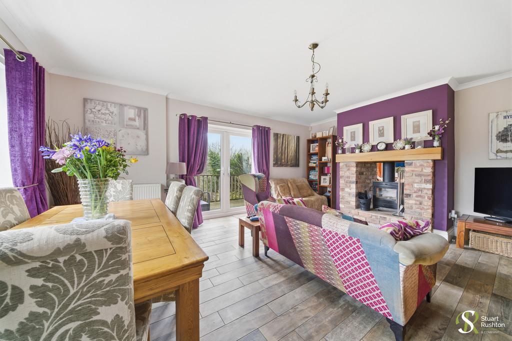 Dutton Lodge Farm Cottage Lane, Dutton WA4 4 HW-12