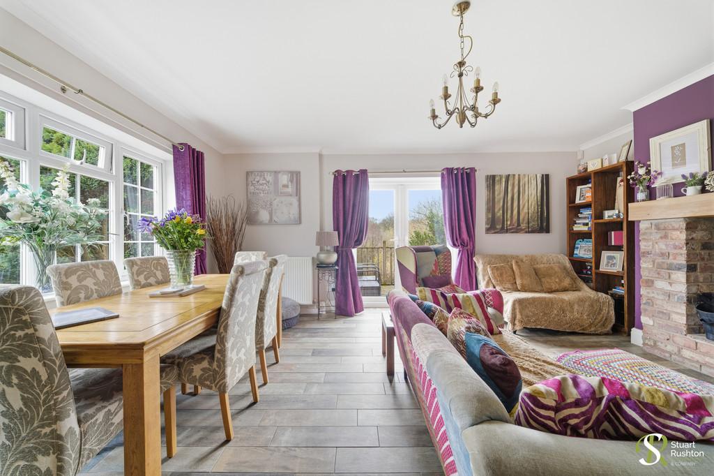 Dutton Lodge Farm Cottage Lane, Dutton WA4 4 HW-13