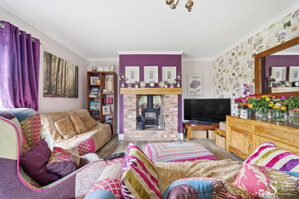 Dutton Lodge Farm Cottage Lane, Dutton WA4 4 HW-14