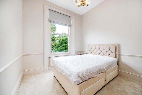 1 bedroom flat to rent, Holland Road, London W14
