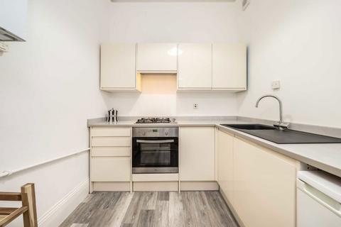 1 bedroom flat to rent, Holland Road, London W14
