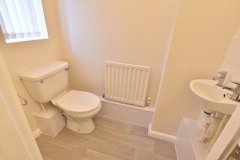 undefined, Sheppard Way, Portslade, East Sussex, BN41 2JD