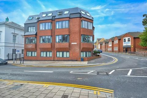 undefined, Latchmore Court, Hitchin