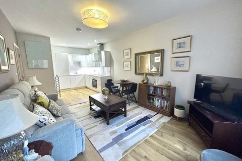 undefined, Latchmore Court, Hitchin