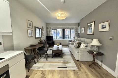 undefined, Latchmore Court, Hitchin
