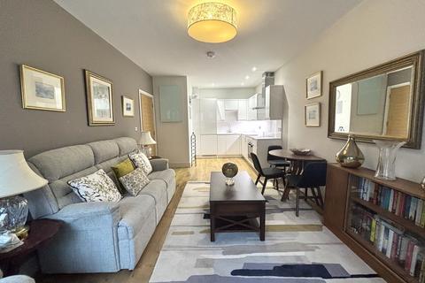 undefined, Latchmore Court, Hitchin