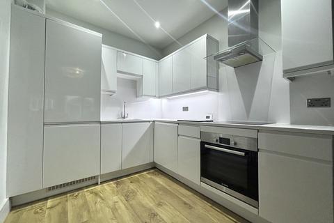 undefined, Latchmore Court, Hitchin