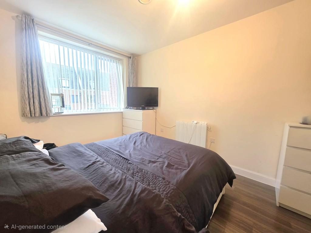 Master Bedroom 2