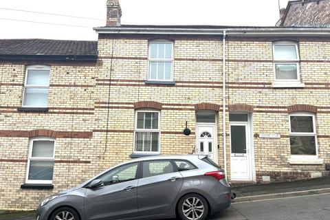 undefined, Alexandra Road, Newton Abbot