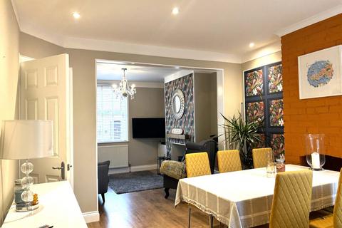 undefined, Alexandra Road, Newton Abbot