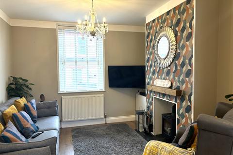undefined, Alexandra Road, Newton Abbot