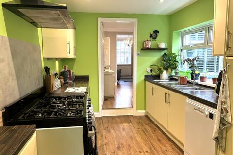 undefined, Alexandra Road, Newton Abbot