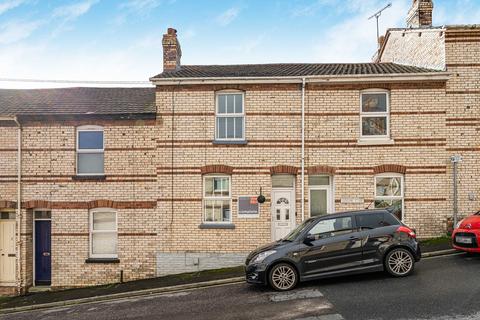 Alexandra Road, Newton Abbot