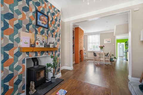 2 bedroom terraced house for sale, Alexandra Road, Newton Abbot
