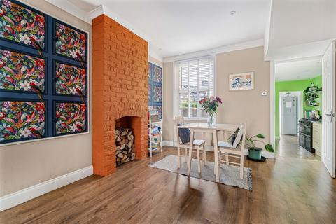 2 bedroom terraced house for sale, Alexandra Road, Newton Abbot