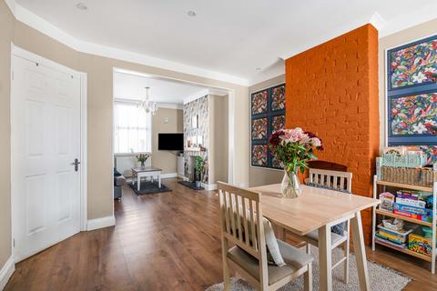 2 bedroom terraced house for sale, Alexandra Road, Newton Abbot
