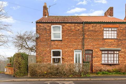 undefined, Redcombe Lane, Brigg, North Lincolnshire, DN20