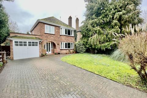 undefined, Halmer Gate, Spalding