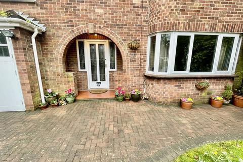 undefined, Halmer Gate, Spalding