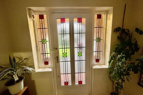undefined, Halmer Gate, Spalding