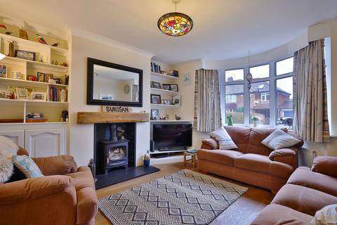 undefined, Manor Park Road, York YO30