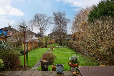 undefined, Manor Park Road, York YO30