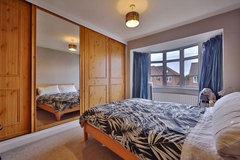 undefined, Manor Park Road, York YO30