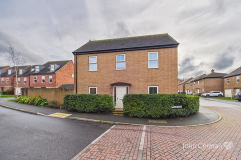 undefined, Claymills Close, Brizlincote Valley