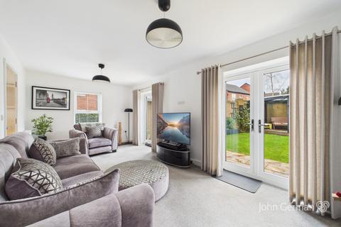 undefined, Claymills Close, Brizlincote Valley