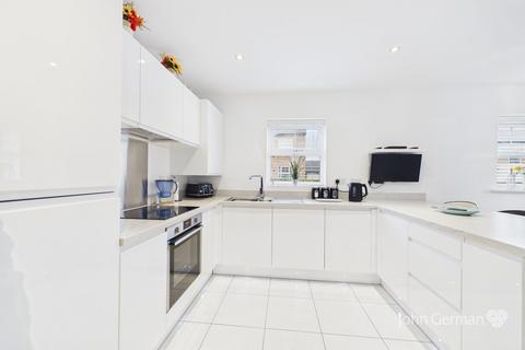 undefined, Claymills Close, Brizlincote Valley