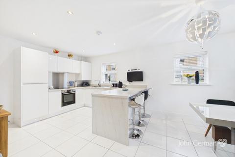 undefined, Claymills Close, Brizlincote Valley