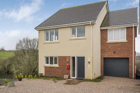 undefined, Tribune Drive, Newton Abbot