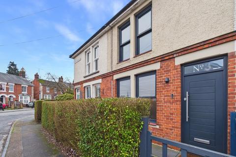 undefined, Springfield Avenue, Suffolk IP33