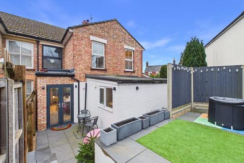 undefined, Springfield Avenue, Suffolk IP33