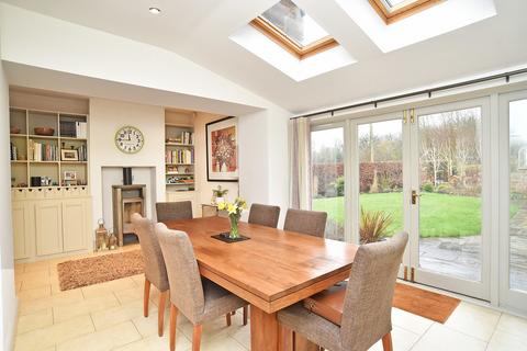 4 bedroom detached house for sale, Old School House, Wreaks Road, Birstwith
