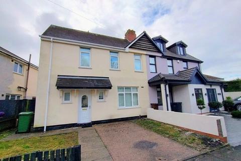 undefined, Clarence Road, Wolverhampton WV14