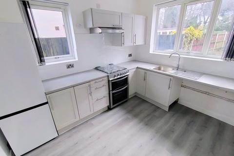 undefined, Clarence Road, Wolverhampton WV14